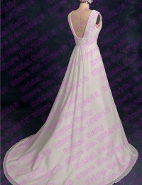 Real Cheap Wedding Dresses China Online Store Vintage Wedding Gowns Pleat A-Line Wedding Gowns Robe De maraige 2016 W1105A